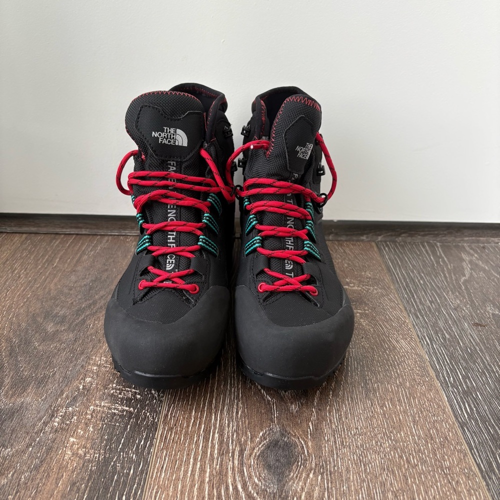NEW Women's North Face Breithorn FUTURELIGHT™ Summit Series Hiking Boots Size 7